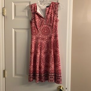 Roz &Ali dress